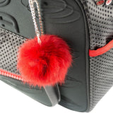 Edea Cube Skate Bag - Black