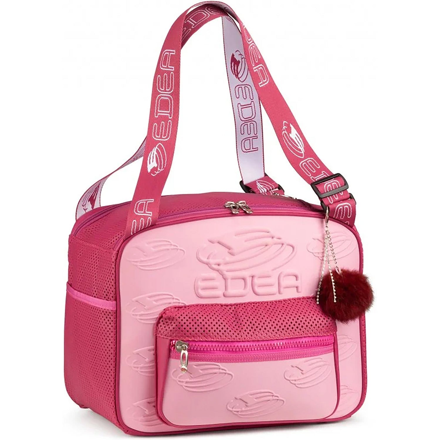 Edea Cube Skate Bag - Pink