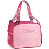 Edea Cube Skate Bag - Pink