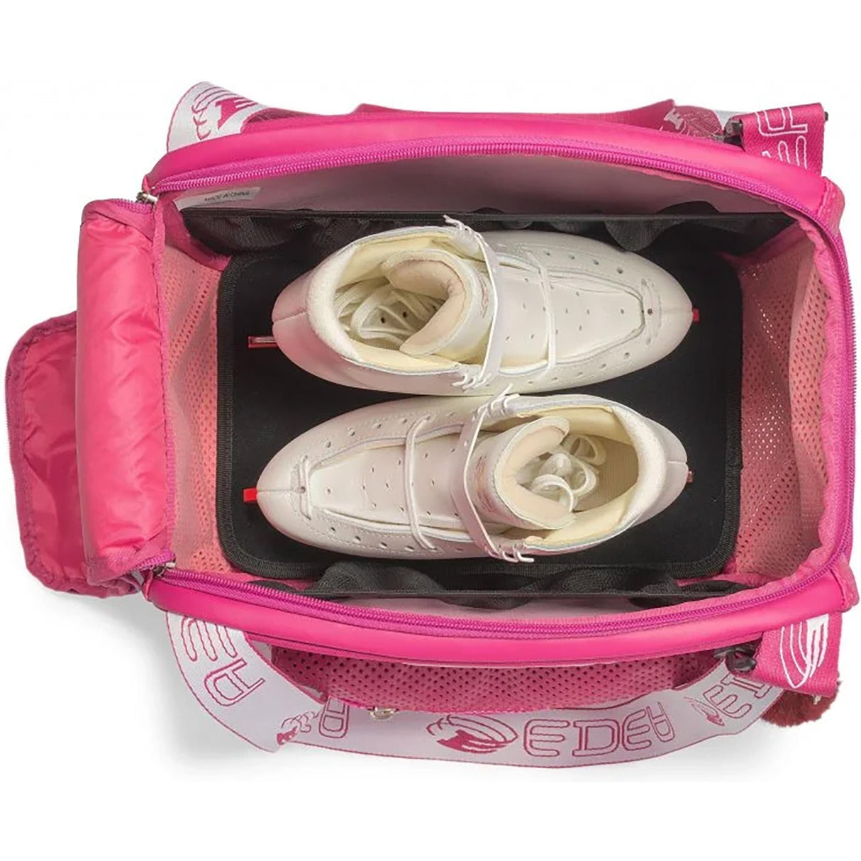 Edea Cube Skate Bag - Pink