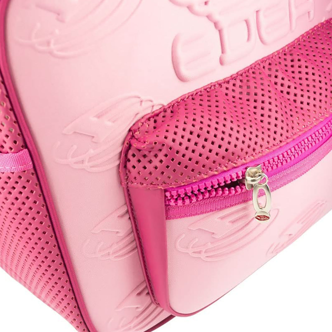 Edea Cube Skate Bag - Pink