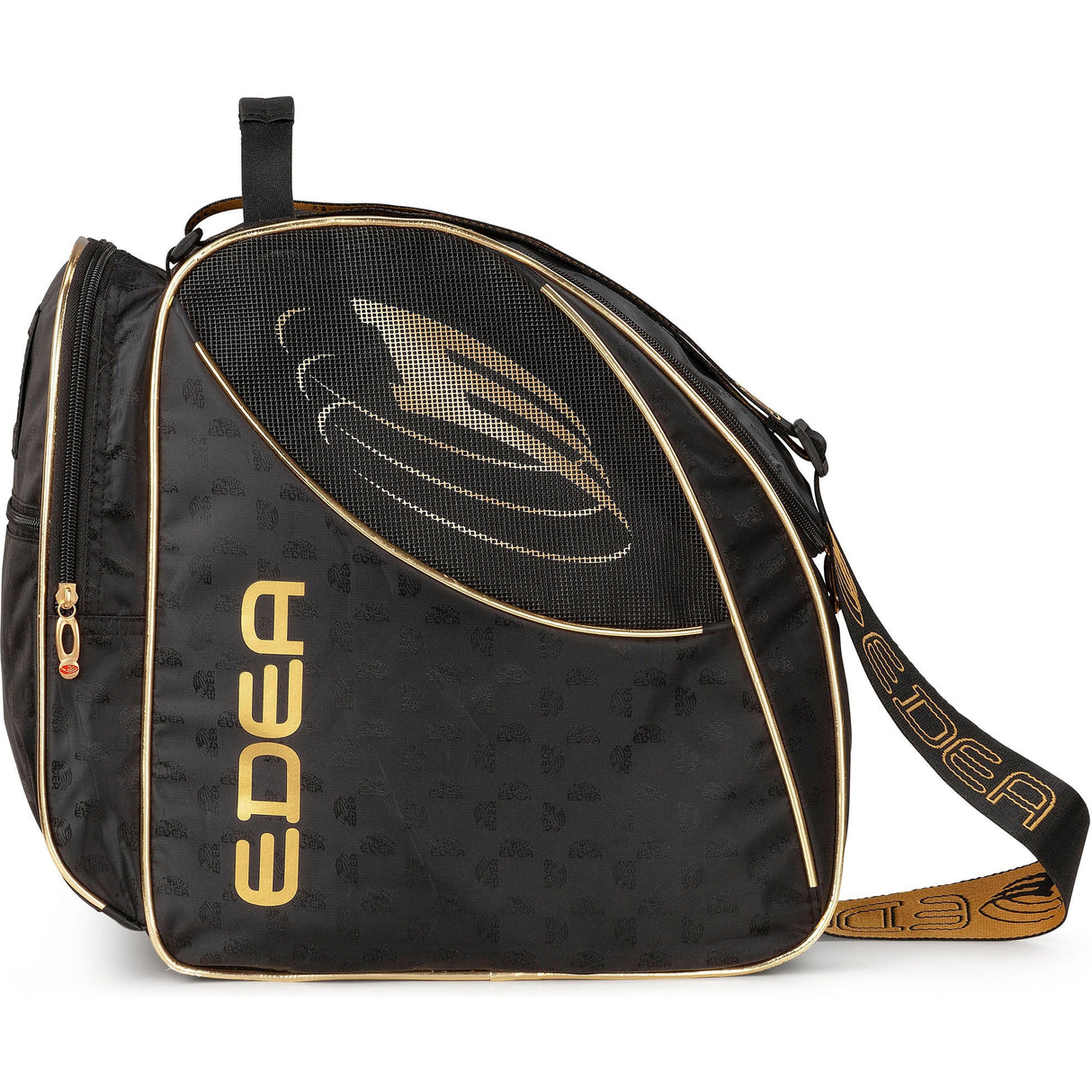 Edea Gold Skate Bag