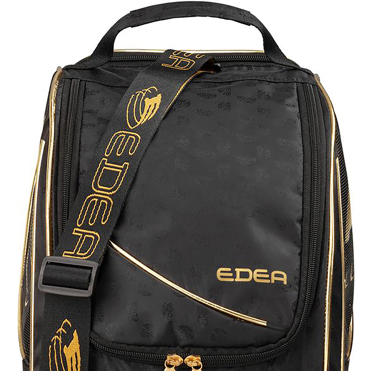 Edea Gold Skate Bag