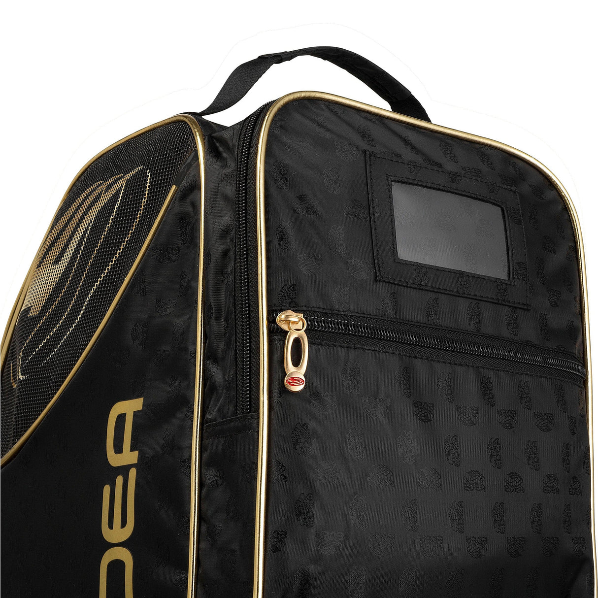 Edea Gold Skate Bag