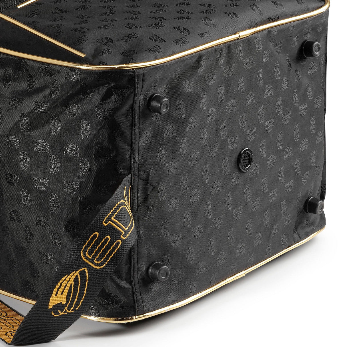 Edea Gold Skate Bag