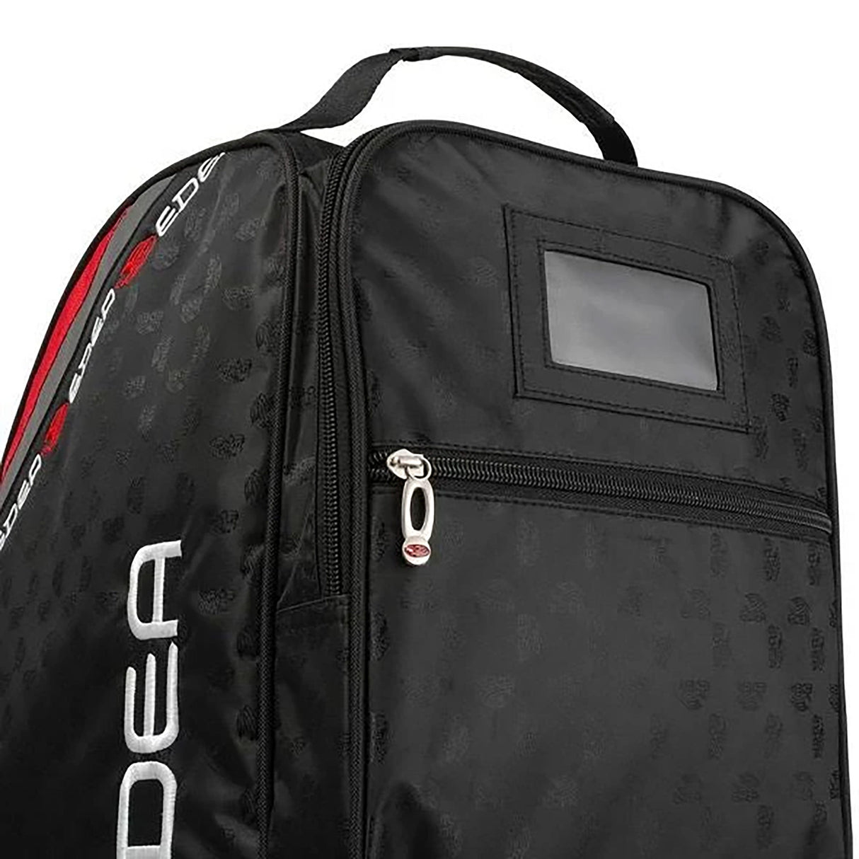 Edea Stripes Skate Bag