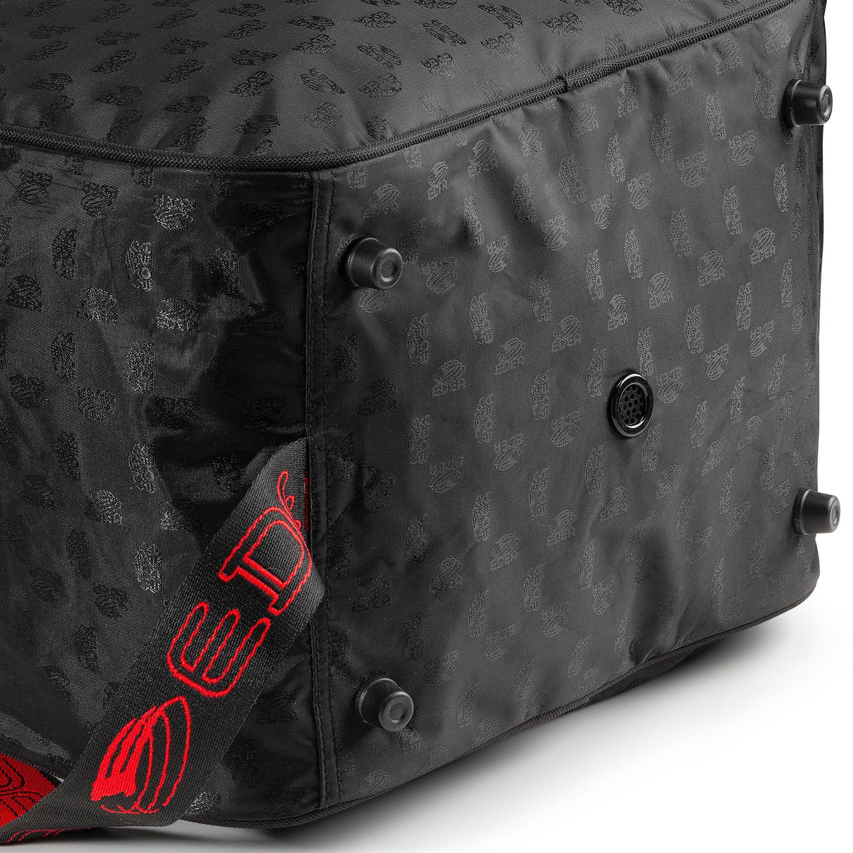 Edea Stripes Skate Bag