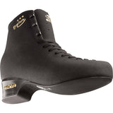 Edea Overture Figure Skates - Black