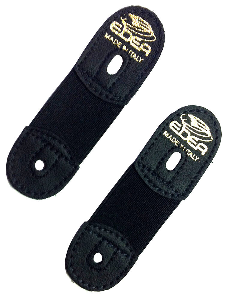 Edea Ice Skate Lace Straps