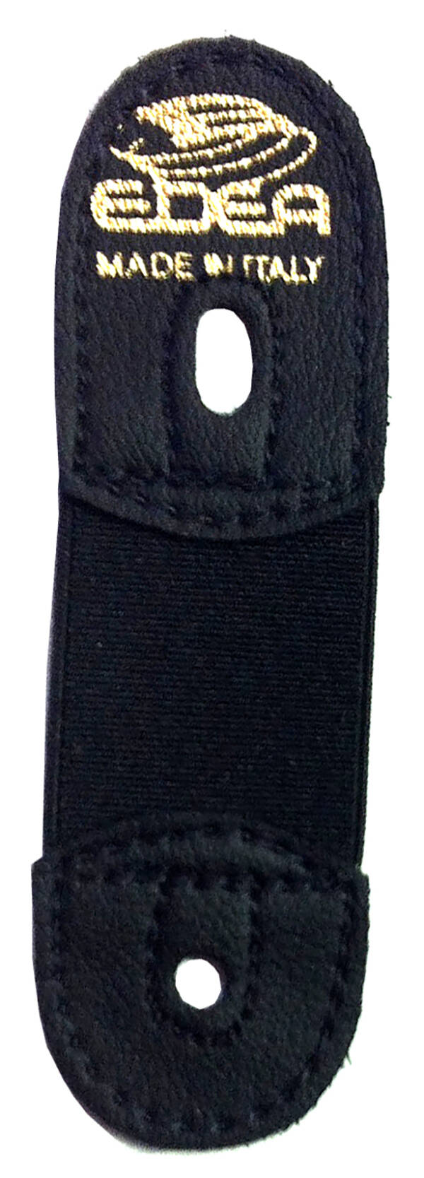 Edea Ice Skate Lace Straps - Black