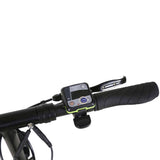 Egret Eight V2 Electric Scooter - Grey