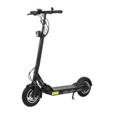 Egret Ten V3 Electric Scooter - X Black