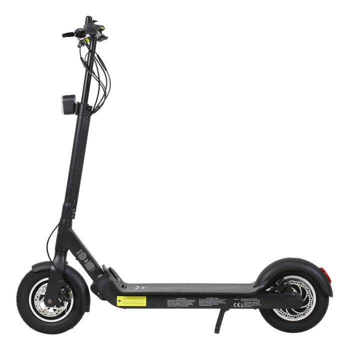Egret Ten V3 Electric Scooter - X Black
