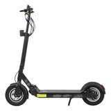 Egret Ten V3 Electric Scooter - X Black