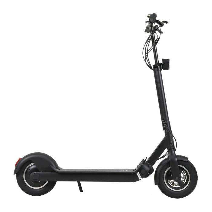 Egret Ten V3 Electric Scooter - X Black