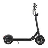 Egret Ten V3 Electric Scooter - X Black