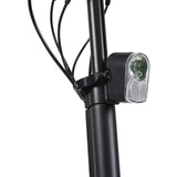 Egret Ten V3 Electric Scooter - X Black