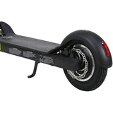 Egret Ten V3 Electric Scooter - X Black