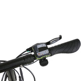 Egret Ten V3 Electric Scooter - X Black