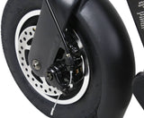 Egret Ten V3 Electric Scooter - X Black