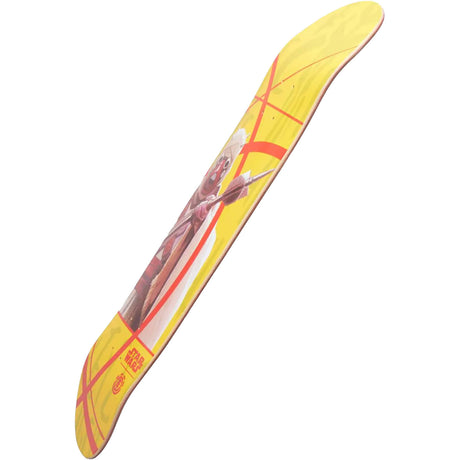 Element x The Mandalorian Skateboard Deck - Tuskan Raider 7.75''