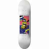 Element Landrein Skateboard Deck - Appleyard 8.25"