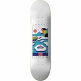 Element Landrein Skateboard Deck - Jaakko 8.5"