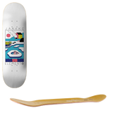 Element Landrein Skateboard Deck - Jaakko 8.5"