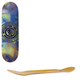 Element Magma Skateboard Deck - Seal 8.5"