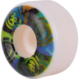 Element Magma Skateboard Wheels - 52mm