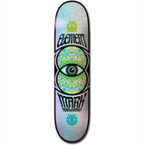 Element Moondust Skateboard Deck - Appleyard 8.38"