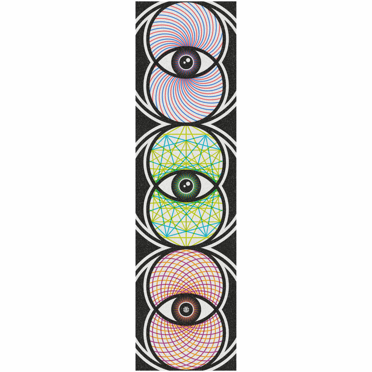 Element Moondust Skateboard Grip Tape
