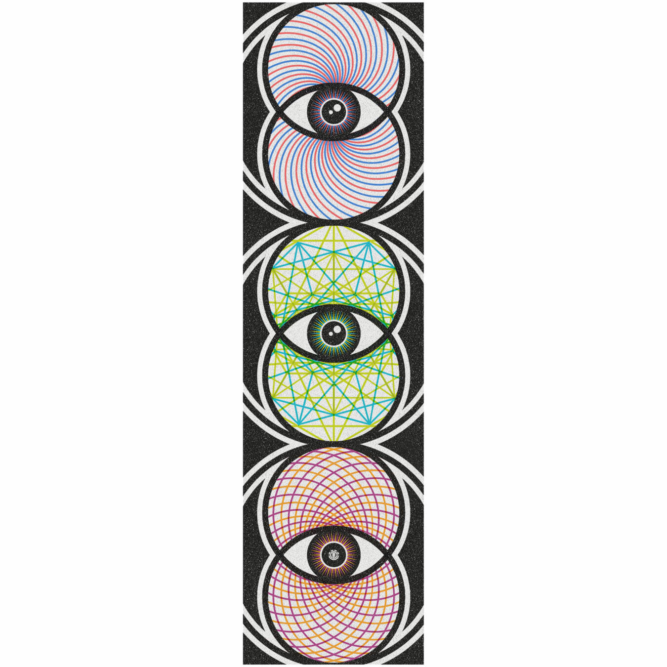 Element Moondust Skateboard Grip Tape