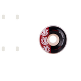 Element Section Skateboard Wheels - 54mm