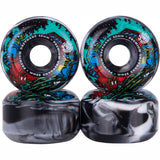 Element Shadow Lurker Skateboard Wheels - 52mm