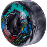 Element Shadow Lurker Skateboard Wheels - 52mm