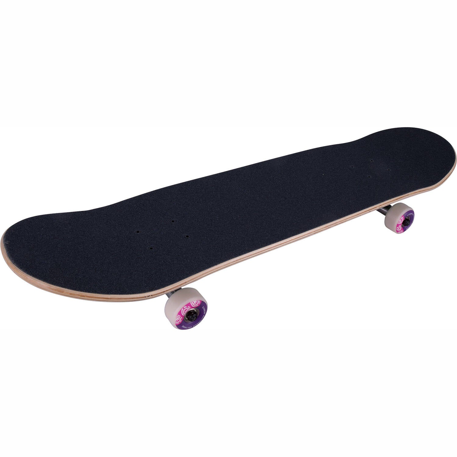 Element Third Eye Complete Skateboard - 8"