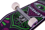 Element Third Eye Complete Skateboard - 8"