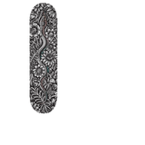 Element Timber Garden Snake Skateboard Grip Tape