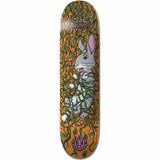 Element Trapped Skateboard Deck - Schaar 8.25"
