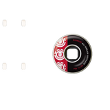 Element Section Skateboard Wheels - 52mm