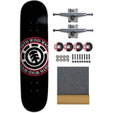 Element Complete Kit Skateboard - Seal 8"