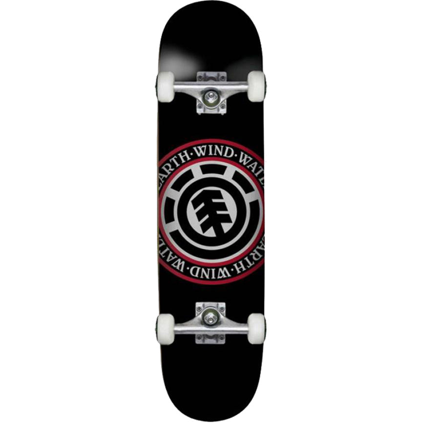 Element Complete Kit Skateboard - Seal 8"