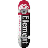 Element Complete Kit Skateboard - Section 8.25"