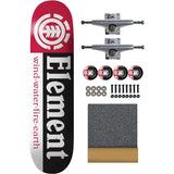 Element Complete Kit Skateboard - Section 7.75"