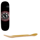 Element Skateboard Deck - Seal 8"
