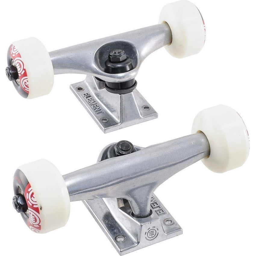 Element Undercarriage Kit - 5"
