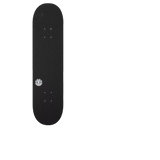 Element White Tree Icon Skateboard Grip Tape