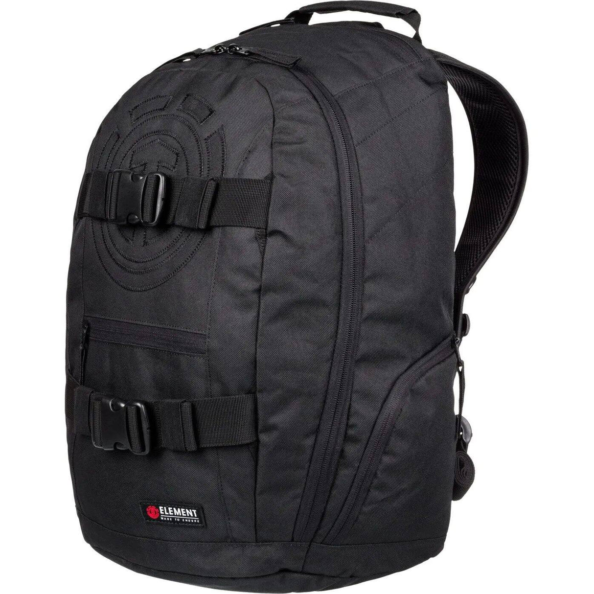 Element Mohave 30L Backpack - All Black