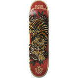 Element Natural Defense Skateboard Deck - Appleyard 8.5''